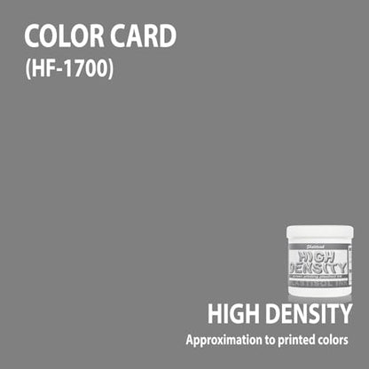 Shaliteink® Screen Printing Plastisol Ink High Density - Highly Opaque Screen Printing Ink for Cotton, Polyester and Other Fabrics (16oz.) - color: High Density, size: 16 fl oz