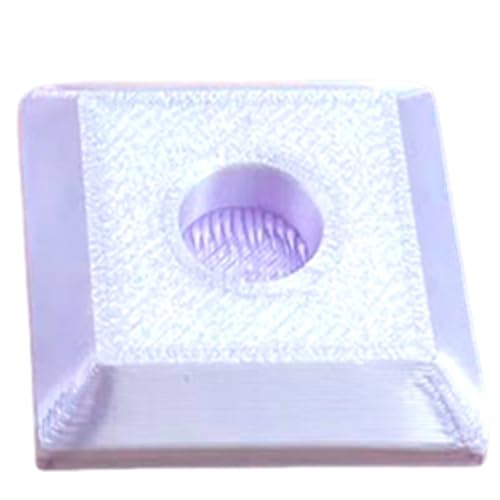 Diamond Art Painting Embossing Roller 3D Printing Diamond Art Painting Seal Press Diamond Art Painting Roller Tool Set for Multi-Color Square & Circular Drills (Light Purple) - color: Light Purple