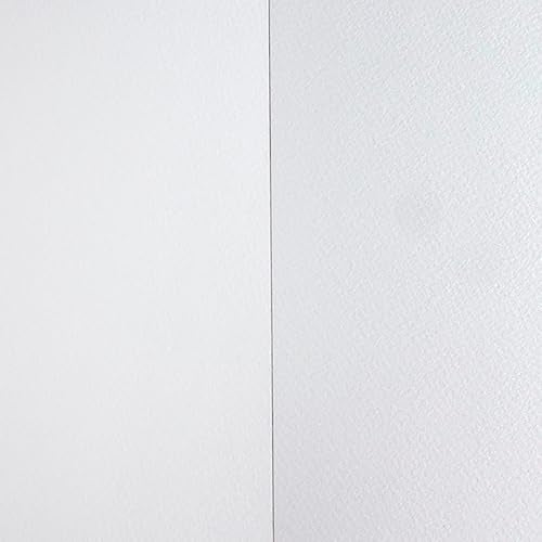 eeBoo: Yumi’s Mushrooms Deluxe Watercolor Pad – 16 Sheets, 180GSM/85LB Paper, Natural pH & Chlorine-Free, Painting Art Supplies, Kids Ages 3+ - style: Yumi's Mushrooms