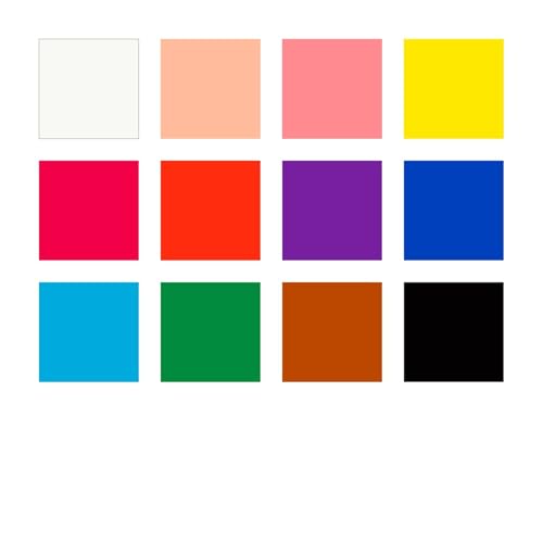 Staedtler Karat Premium Quality Soft Pastel Chalks Set of 12 colors in Heavy-Duty Cardboard Storage Case (2430C12) - size: 12 Count (Pack of 1)