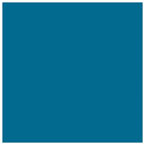Turner Colour Works Acryl Gouache Artist Acrylic Paint - Single 20 ml Tube - Turquoise Blue - color: Turquoise Blue, size: 0.7 Fl Oz (Pack of 1)