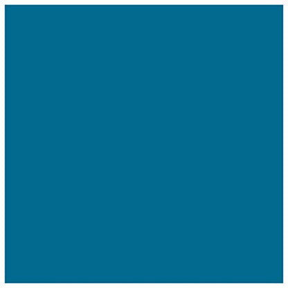 Turner Colour Works Acryl Gouache Artist Acrylic Paint - Single 20 ml Tube - Turquoise Blue - color: Turquoise Blue, size: 0.7 Fl Oz (Pack of 1)