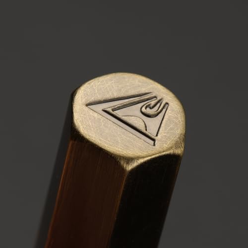 Luxury Solid Brass Fountain Pen Set for Writing & Calligraphy - Choose Antique or Matte Black Finish. Includes 10 Ink Cartridges & Premium Gift Box (Extra Fine Nib, Antique Brass) - color: Antique Brass, style: Extra Fine Nib