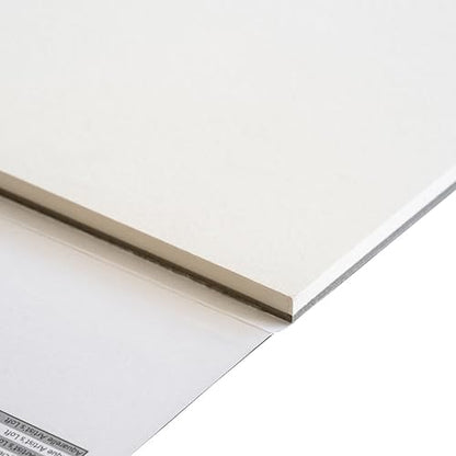 Mixed Media Medium Weight Paper Pad by Artist's Loft™, 11”; x 14”;