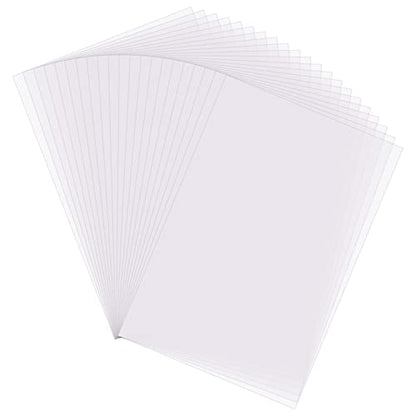 1000 Sheets Tracing Paper 8.5 x 11 inches, Artists Tracing Pad White Trace Paper Translucent Tracing Paper Sheets for Sketching Tracing Drawing Animation, Stocking Stuffers