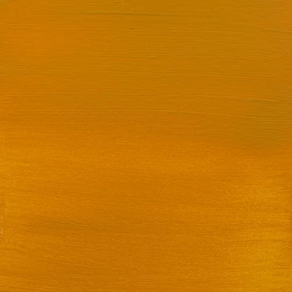 Amsterdam Standard Series Acrylic Tube 120ml Gold Ochre 231 (17092312) - color: Gold Ochre, size: 4.05 Fl Oz (Pack of 1)