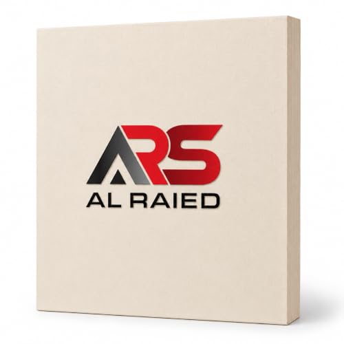 ADXCO 8 Pack Wood Panels 8 x 8 Inch Unfinished Wood Canvas Wooden Panel Boards for Painting, Pouring, Arts Use with Oils, Acrylics - size: 8 x 8 inch