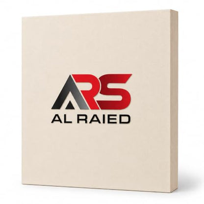 ADXCO 8 Pack Wood Panels 8 x 8 Inch Unfinished Wood Canvas Wooden Panel Boards for Painting, Pouring, Arts Use with Oils, Acrylics - size: 8 x 8 inch