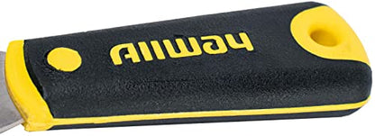 ALLWAY SG1 Soft Grip 5-in-1 Painter's Tool - style: 5-in-1