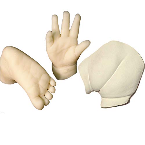 MoldGel™ SloSet Set 3lbs.