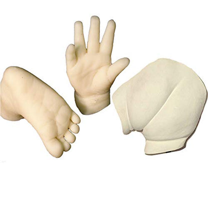 MoldGel™ SloSet Set 3lbs.