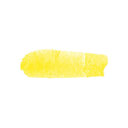 M. Graham 1/2-Ounce Tube Watercolor Paint, Hansa Yellow (33-107) - color: Hansa Yellow, style: .5 oz. (15 ml)