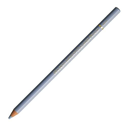 Colored pencil artist Holbein OP Smoke Blue -379