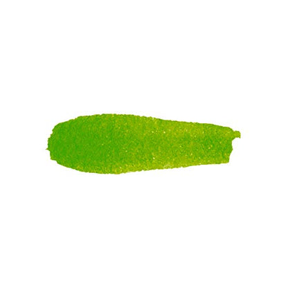 M. Graham 1/2-Ounce Tube Watercolor Paint, Permanent Green Pale - color: Permanent Green Pale, style: .5 oz. (15 ml)
