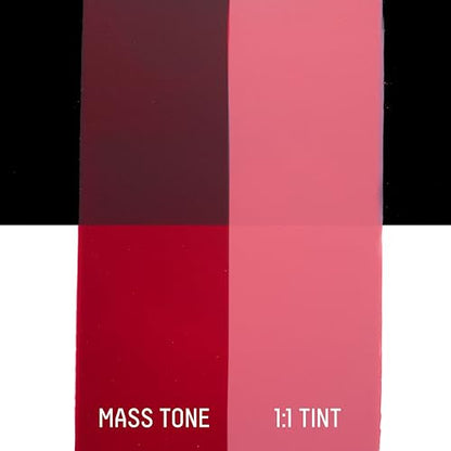 Liquitex BASICS Acrylic Fluid Paint, 118ml (4-oz) Bottle, Alizarin Crimson Permanent Hue - color: Alizarin Crimson Permanent Hue, style: 118ml (4-oz)