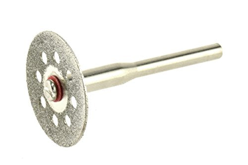 SE 6-Piece Diamond Wheel Set - DW13
