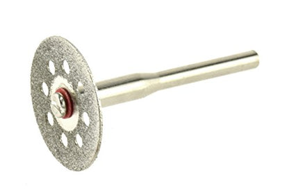 SE 6-Piece Diamond Wheel Set - DW13