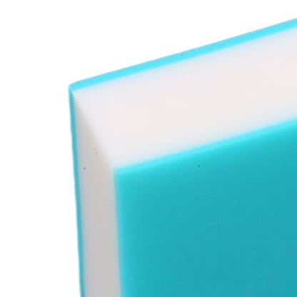 10 Pcs Rubber Carving Block Stamp Making Kit Good Softness for DIY Craft