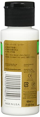 ジョーソニア オールパーパスシーラー 2oz