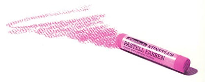 Schmincke - Pastels, 30 colors, multi-purpose, 77 230 097, cardboard set with 30 pastels, handmade pastels, brilliant, velvet-matt, highly lightfast colors - size: 30 Count (Pack of 1)