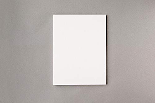Strathmore 400 Series Watercolor Block, Cold Press, 9"x12" Bound (4 Sides), 15 Sheets/Block, White(Pack of 12) - size: 9 x 12 inches (Pack of 12), style: Block