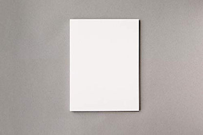 Strathmore 400 Series Watercolor Block, Cold Press, 9"x12" Bound (4 Sides), 15 Sheets/Block, White(Pack of 12) - size: 9 x 12 inches (Pack of 12), style: Block