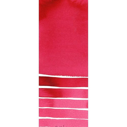 Daniel Smith 284600091 Extra Fine Watercolor 15ml Paint Tube, Quinacridone, Red, 0.5 Fl Oz (Pack of 1) - color: Red