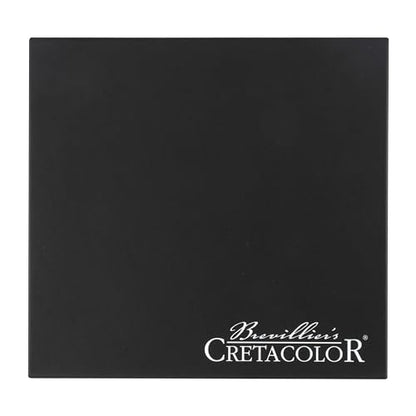 Cretacolor Black Box Drawing 20-Piece Set