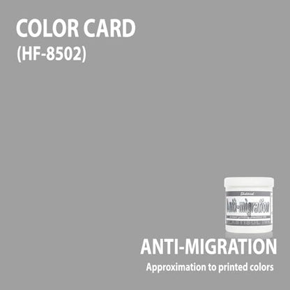 Shaliteink® Screen Printing Plastisol Ink Anti-Migation - Highly Opaque Screen Printing Ink for Cotton, Polyester and Other Fabrics (16oz.) - color: Anti-migration, size: 16 fl oz