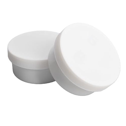 SUNGOOYUE Self Hardening Clay Sculpting Modeling Compound, 2Pcs 250G Each Self Hardening 2 Part A and B Putty for Sculpting Repair On Metal Wood Tile Ceramic Other Art Supplies