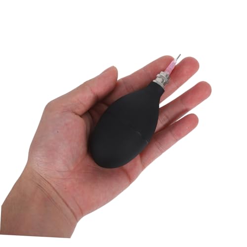 PLAFOPE Pottery Squeeze Bottle Set Glaze Applicator for Ceramic Art Glaze Squeeze Bottles for Pottery Tools