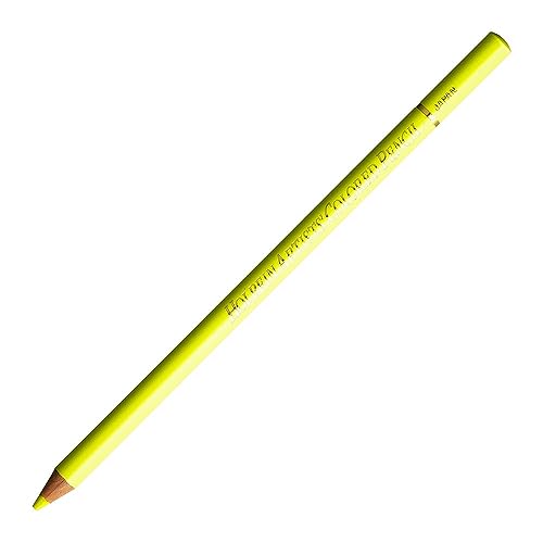 Colored pencil artist Holbein OP Luminous lemon -740