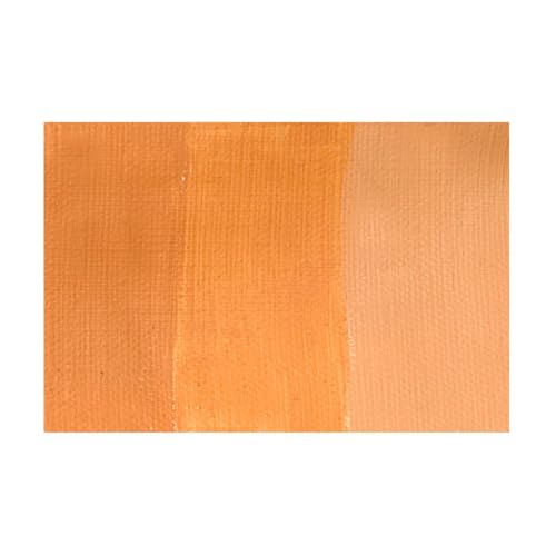 Charvin Extra Fine Oil Paint 150 mL Tube Flesh – Professional Artist Oil Color, Archival Quality, Smooth Finish, Nature-Inspired Tone - color: Flesh