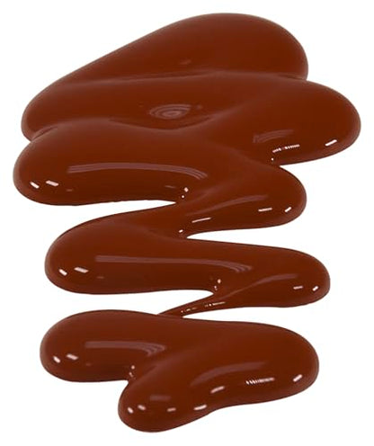 Sax Washable Versatemp Heavy Bodied Tempera Paint, Brown, 1 Gallon