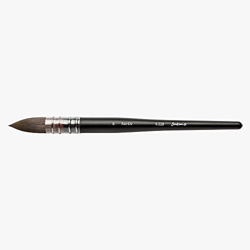 Jackson's Paint, us 6, Mop - color: Mop, size: 6