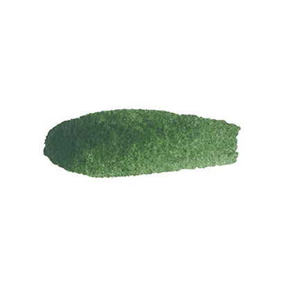 M. Graham 1/2-Ounce Tube Watercolor Paint, Hookers Green - color: Hooker's Green, style: .5 oz. (15 ml)