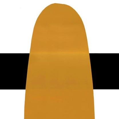 GOLDEN Fluid Acrylics, Iridescent Bright Gold (Fine), 16 fl. oz. Bottle, Professional Acrylic Paint, Semi-Transparent