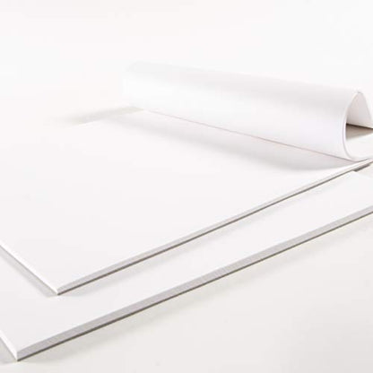 Marker Paper - 9 x 12 inch Marker Paper Sketchbook, 50 Sheets Per Pad, White Acid-Free, 75 GSM Paper, Lightweight and Sketching and Drawing Pages, (Pack of 2) - size: Marker Paper 9 x 12"