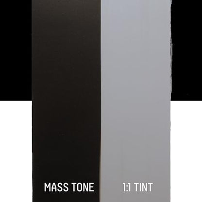 Liquitex Professional Soft Body Acrylic Paint, 59ml (2-oz) Bottle, Ivory Black - color: Ivory Black, style: 2-oz Bottle