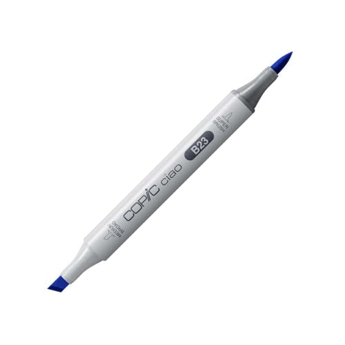 Copic Ciao Markers, Phthalo Blue - color: Phthalo Blue