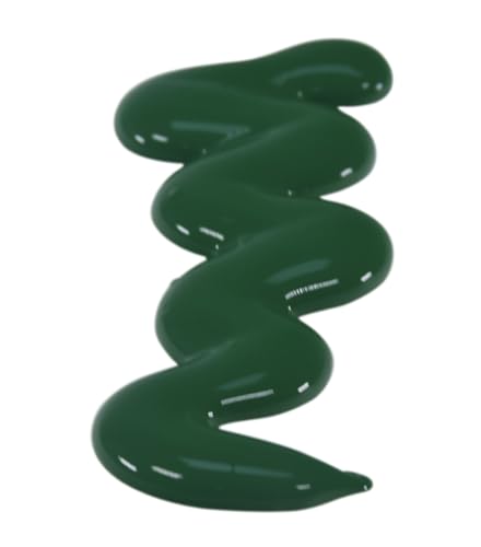 Sax Versatemp Premium Heavy-Bodied Tempera Paint, Green, 1 Gallon