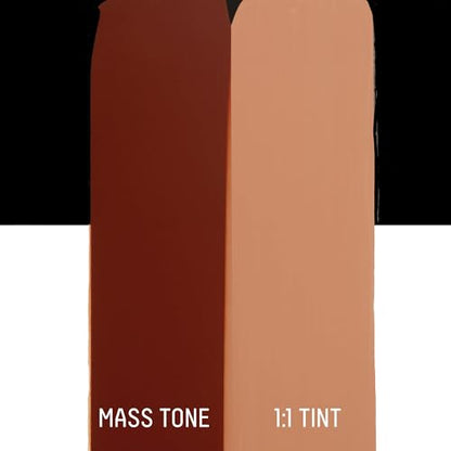 Liquitex BASICS Acrylic Paint, 118ml (4-oz) Tube, Burnt Sienna - color: Burnt Sienna, size: 4 Fl Oz (Pack of 1)