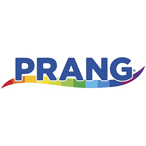 Prang Ready-to-Use Tempera Paint, Peach, 1 Gal., 1 Count - color: Peach