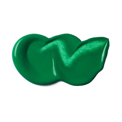 Liquitex Professional Soft Body Acrylic Paint, 59ml (2-oz) Bottle, Emerald Green - color: Emerald Green, style: 2-oz Bottle