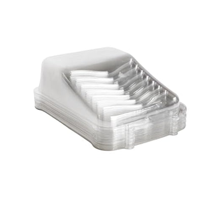Handy Paint Tray, for Painting Projects, Fast Cleanup, and Touch Ups, Holds Up to a Gallon of Paint or Stain, Disposable, Deep Well Liners, 36 Pack - size: Deep Well Liners, 36 Pack