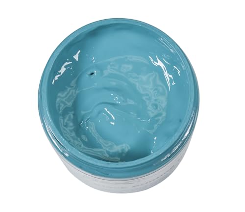 Ink SAX Block Printing Pint Turquoise