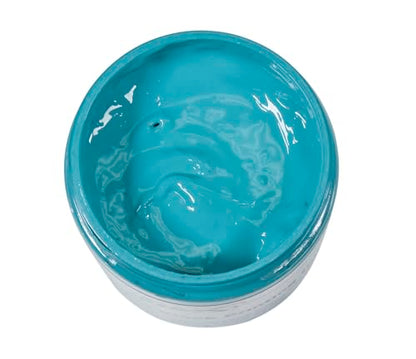 Ink SAX Block Printing Pint Turquoise
