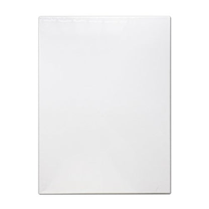 LWR CRAFTS Stretched Canvas 11" X 14" Pack of 6 - size: 11"x14"x6