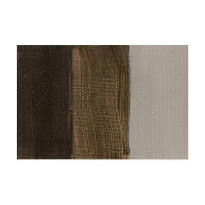 Charvin Extra Fine Oil Paint 150 mL Tube Cassel Earth – Professional Artist Oil Color, Archival Quality, Smooth Finish, Nature-Inspired Tone - color: Cassel Earth