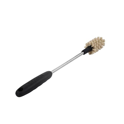 IRON °FLASK Water Bottle Cleaning Scrubbing Brush - style: Brush + Extra brush head